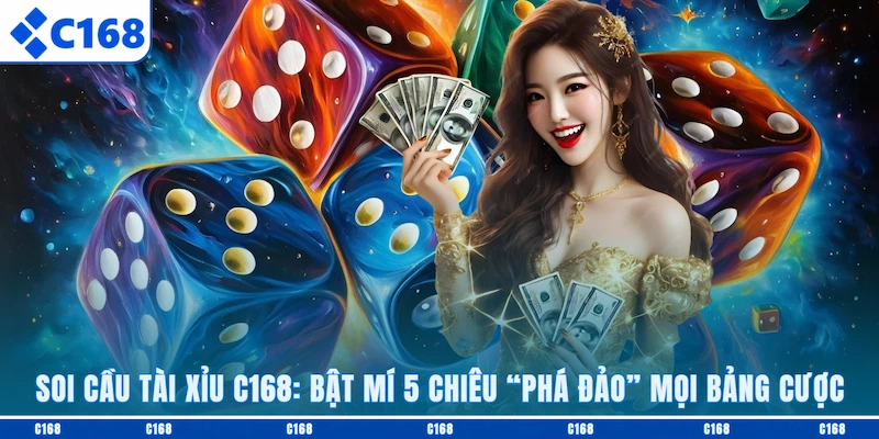 Soi cầu Tài xỉu